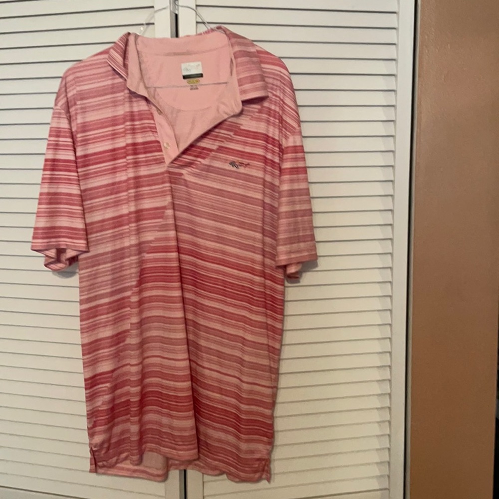 Men’s Golf Shirt
